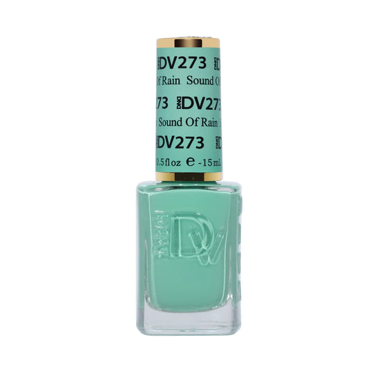 DIVA #273 Sound Of Rain