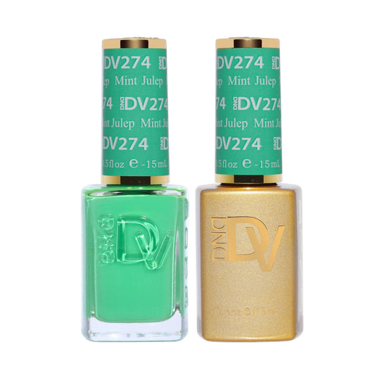 DIVA #274 Mint Julep