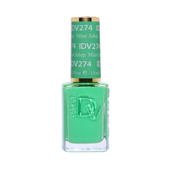 DIVA #274 Mint Julep