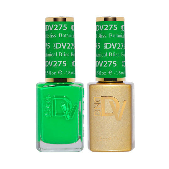 DIVA #275 Botanical Bliss