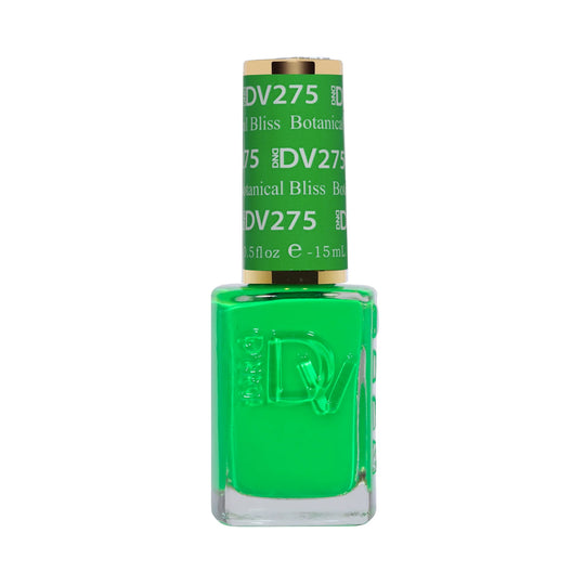 DIVA #275 Botanical Bliss