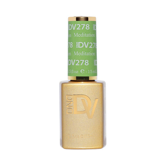 DIVA #278 Meditation