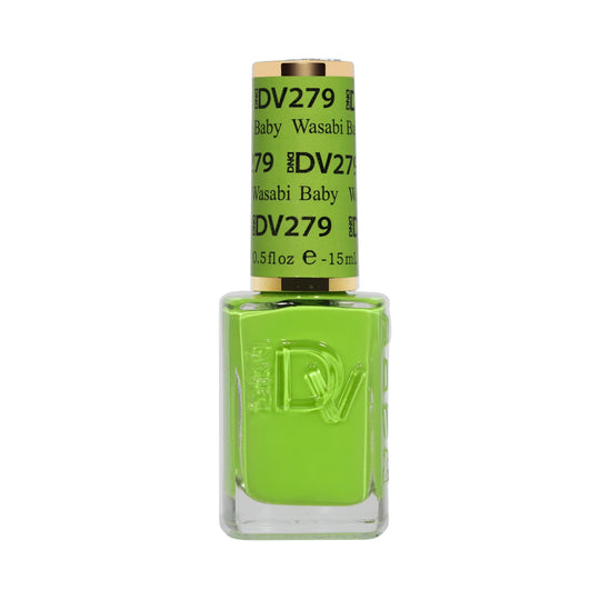 DIVA #279 Wasabi Baby