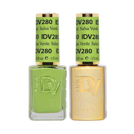 DIVA #280 Salsa Verde