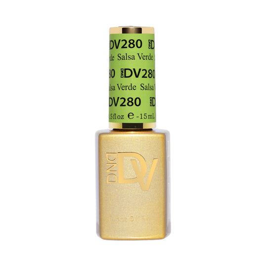 DIVA #280 Salsa Verde
