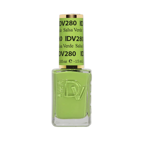 DIVA #280 Salsa Verde