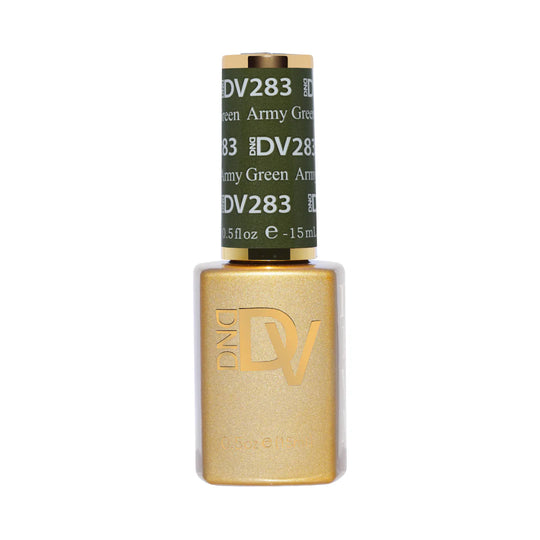 DIVA #283 Army Green