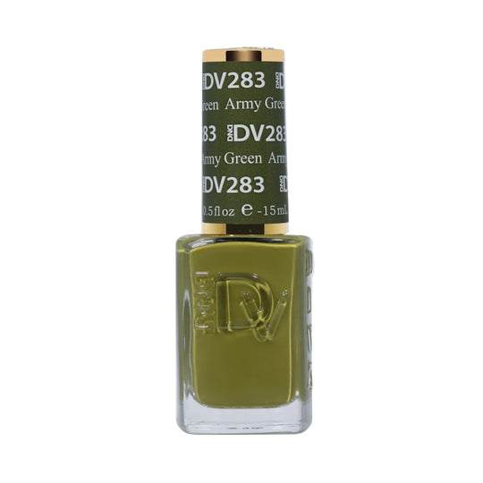 DIVA #283 Army Green