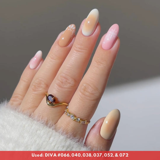 DIVA #041 With GRAYce