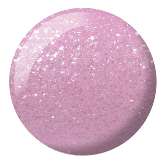 DIVA #010 Pink Glazed