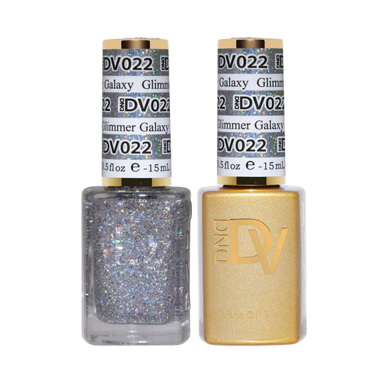 DIVA #022 Glimmer Galaxy