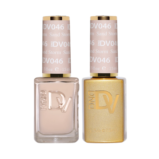 DIVA #046 Sandstorm