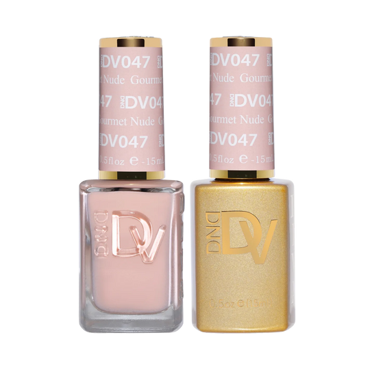 DIVA #047 Gourmet Nude