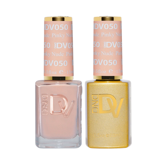 DIVA #050 Pinky Nude