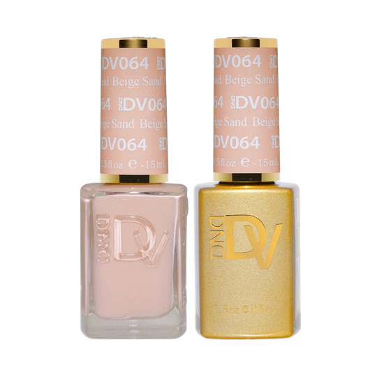 DIVA #064 Beige Sand