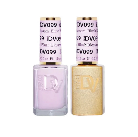 DIVA #099 Blush Blossom