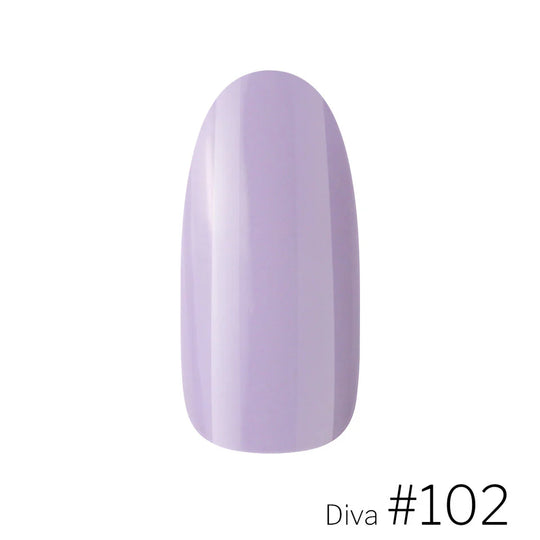 DIVA #102 Off The Grid