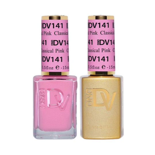 DIVA #141 Classical Pink