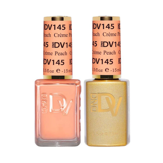 DIVA #145 Crème Peach