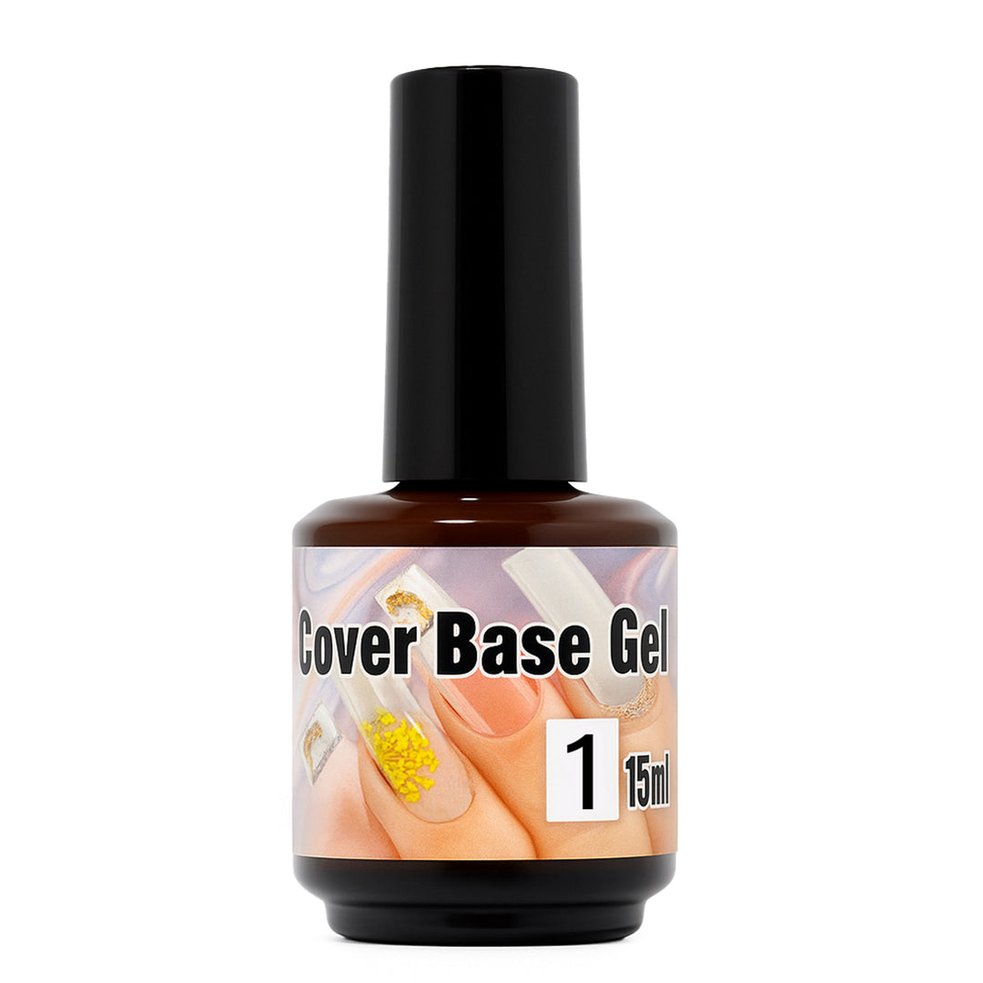 DNB Cover Base #01