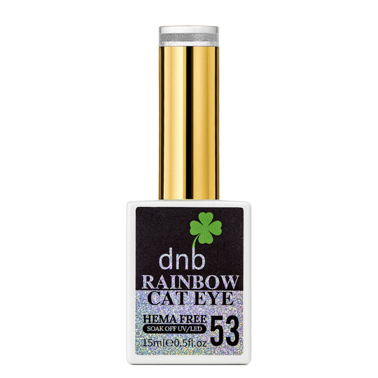DNB Cat Eye #53