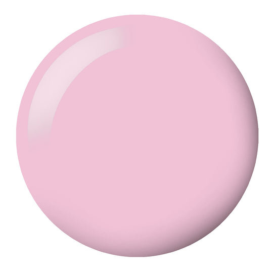 DNB Sheer Gel #20