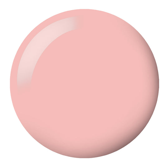DNB Sheer Gel #21