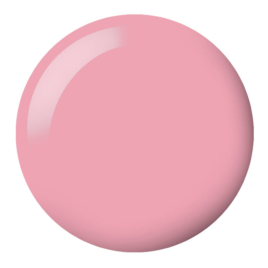 DNB Sheer Gel #22