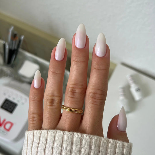 DND #2222 Cute Bunny