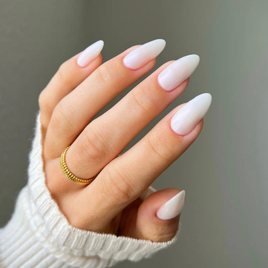 DND #2222 Cute Bunny