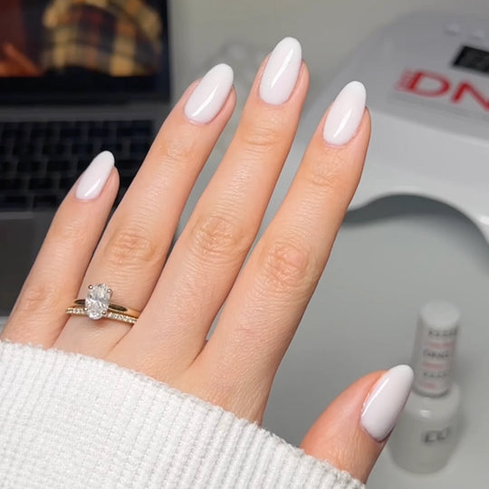 DND #2222 Cute Bunny