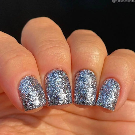 DND #407 Black Diamond Star