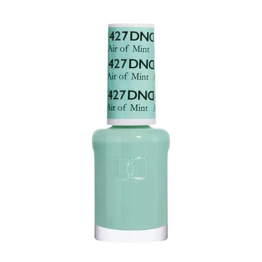 DND #427 Air Of Mint
