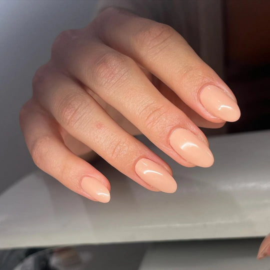 DND #440 Papaya Whip