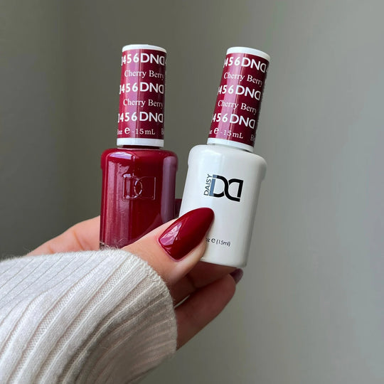 DND #456 Cherry Berry