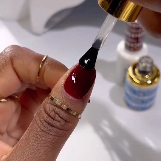 DND #478 Spiced Berry