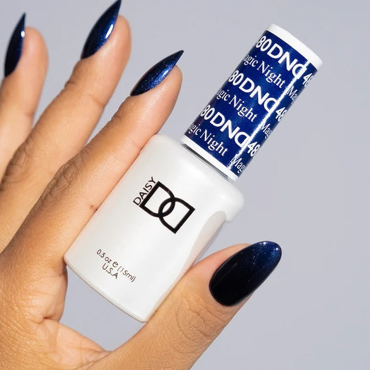 DND #480 Magic Of Grape