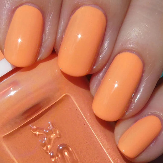 DND #502 Soft Orange