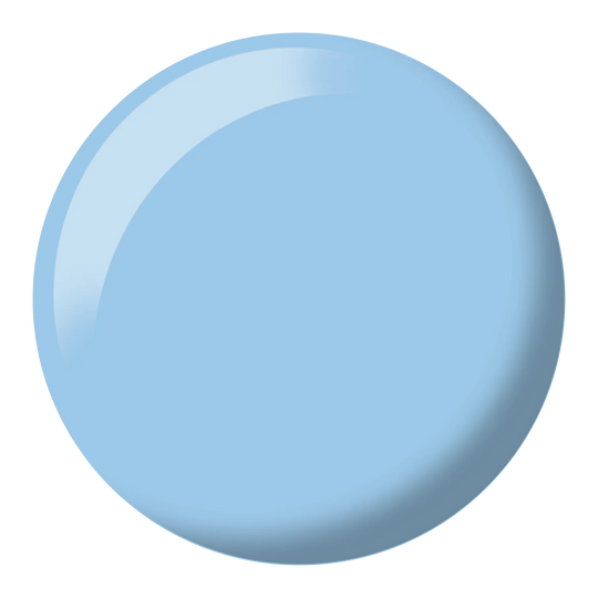 DND #528 Blue Island