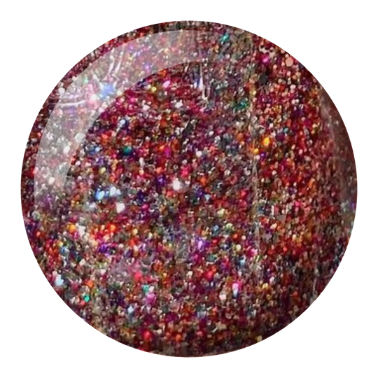 DND #549 Rainbow Falls