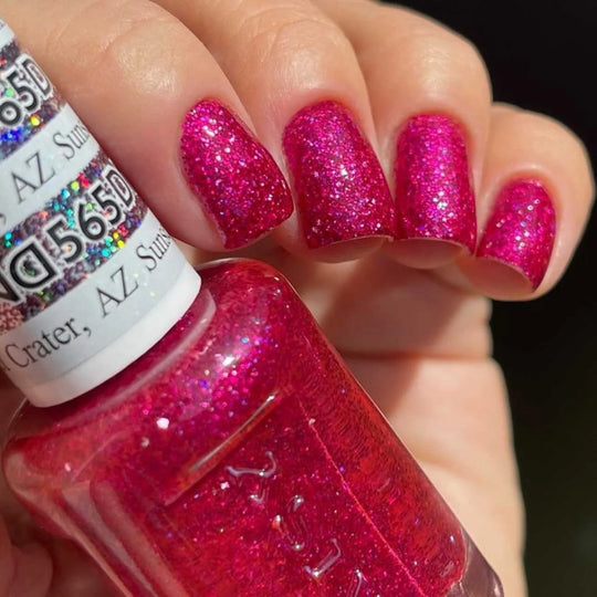 DND #565 Sunset Crater