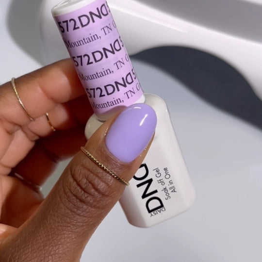 DND #572 Great Mountain