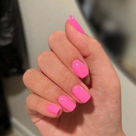 DND #644 Pinkie Promise