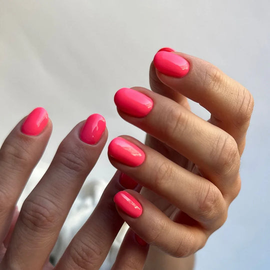 DND #648 Strawberry Bubble