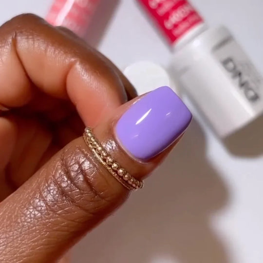 DND #662 Kazoo Purple