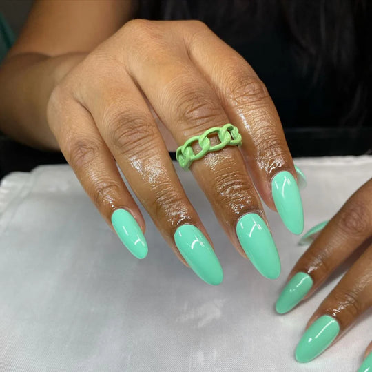 DND #668 Sweet Pistachia