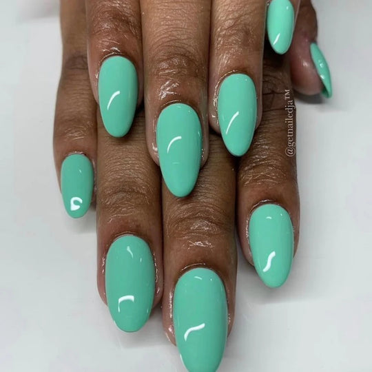 DND #668 Sweet Pistachia