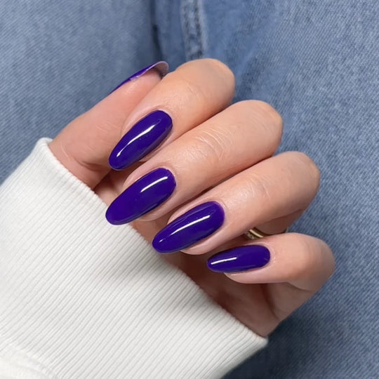 DND #730 Mixed Berries