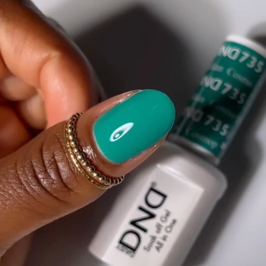 DND #735 Cosmopolitan