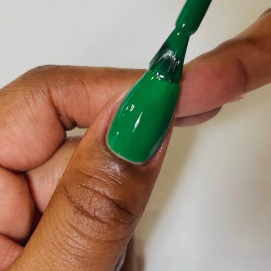 DND #748 Four-Leaf Clover